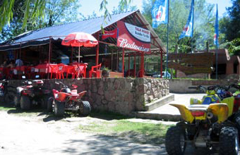 Camping